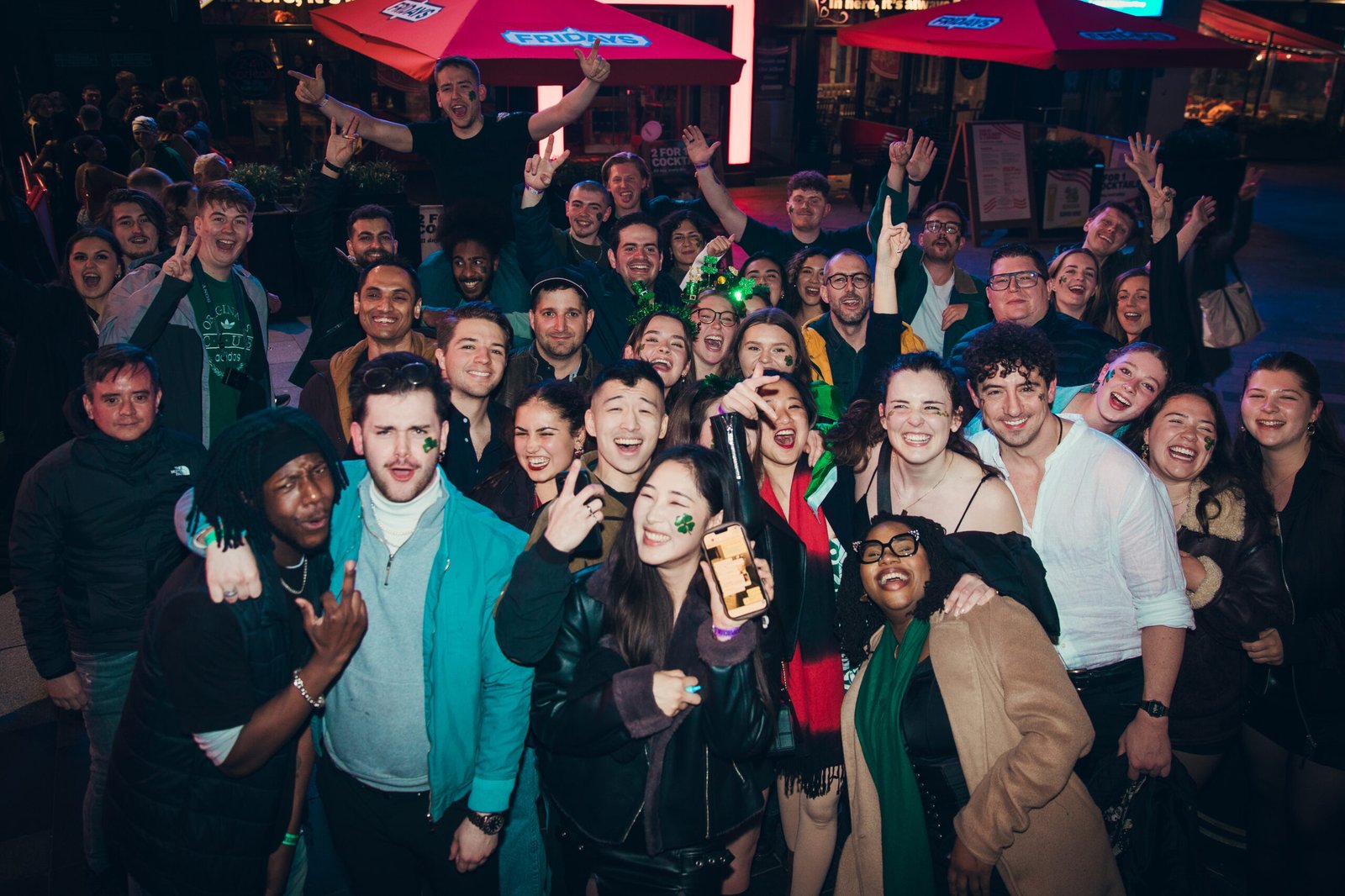 London Pub Crawl 1 Bar Crawl Save Over 40 